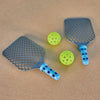 Toy Sports Pickleball Set - 6pc