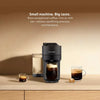 Vertuo Pop+ Combination Espresso and Coffee Maker with Milk Frother