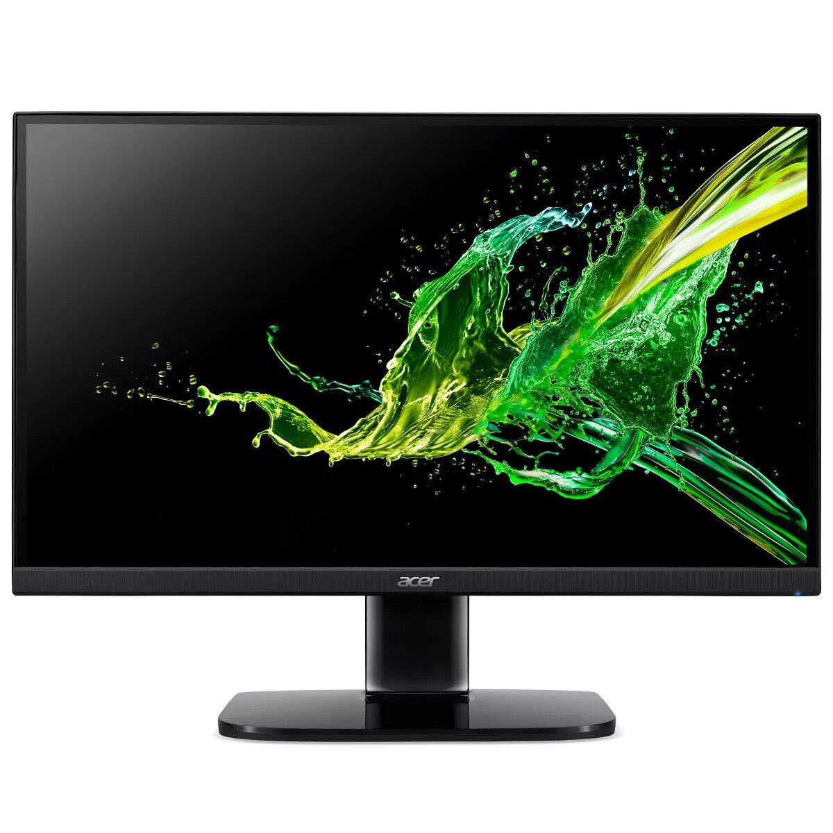 Monitor, Full HD AMD FreeSync, 1ms Response Time,  Vertical Alignment (VA Panel)