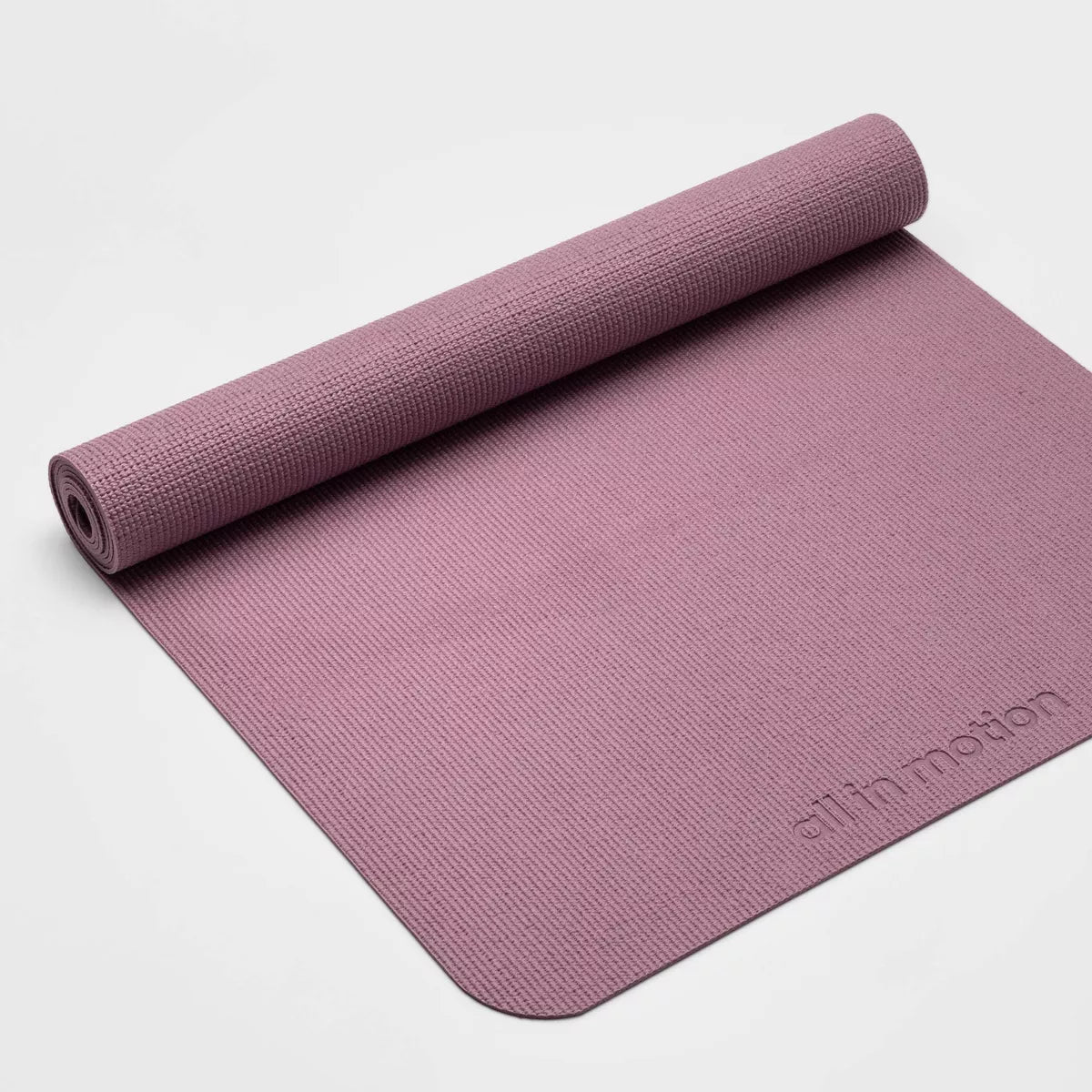 Yoga Mat, final cut