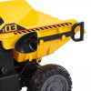 12V Tonka Dump Ride-On Truck