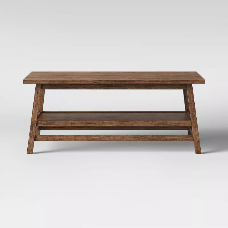 Haverhill Coffee Table Brown