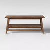 Haverhill Coffee Table Brown