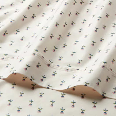 400 Thread Count Performance Sheet Set