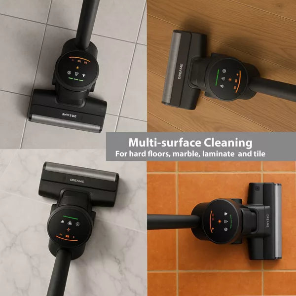 Pro Wet and Dry Vacuum Black