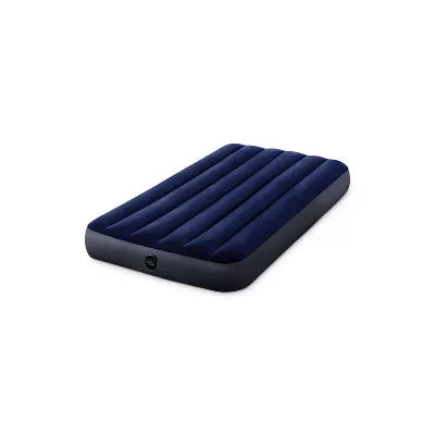Durabeam Twin Size Air Mattress 1-Piece