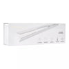 Flat Iron Hair Straightener and Curler