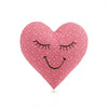 Heart Quilt Set Lavender - Full/Queen