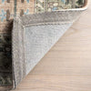Mythic Wool and Cotton Area Rug 2'6