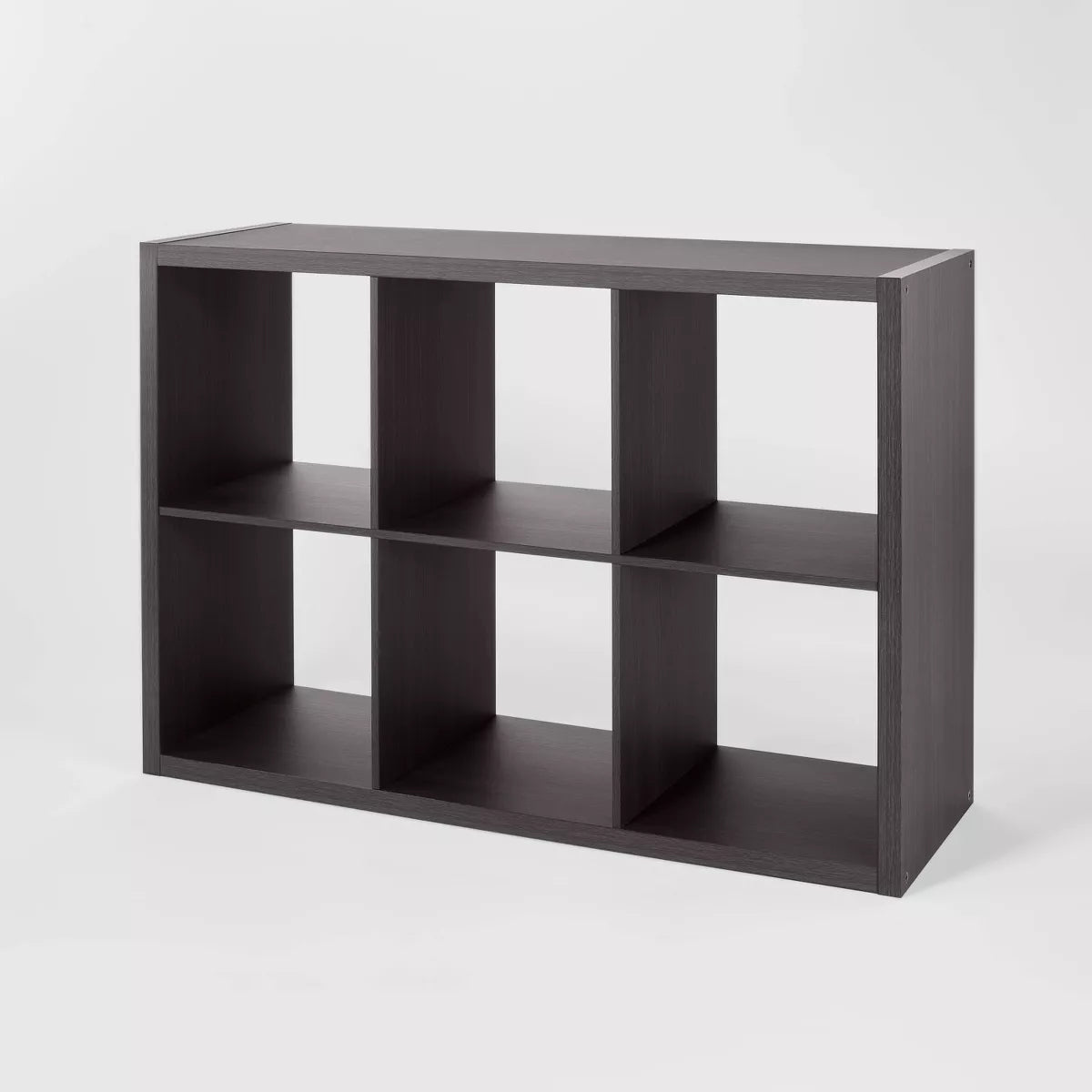 6 Cube Organizer
