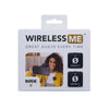 Wireless ME Compact Microphone System