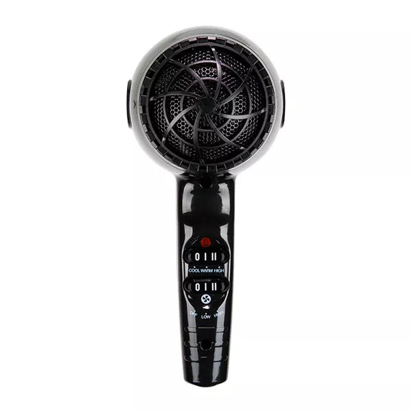 Platform Dryer - Black