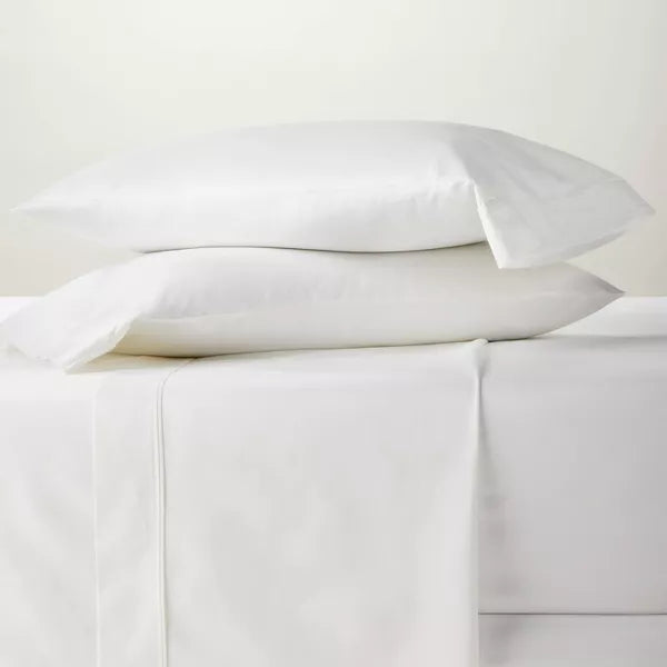 800 Thread Count Solid Sheet Set - King
