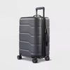Hardside Carry On Spinner Suitcase