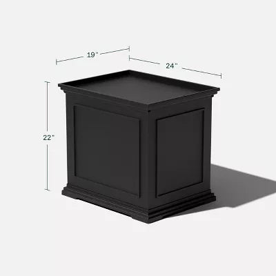 Brixton Tray Table