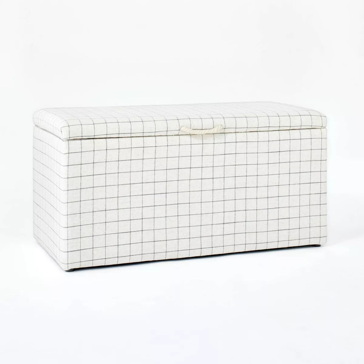 Lynwood Storage Bench SHOWROOM ITEM
