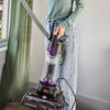 CleanView Compact Turbo Upright Vacuum: Bagless, Multi-Surface, Pet Hair, Lightweight, 25ft Cord