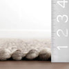 Marilyn Marled Indoor Area Rug 5'x8'