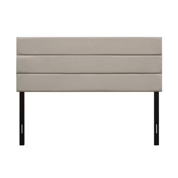 Home Design Etta Headboard - Queen
