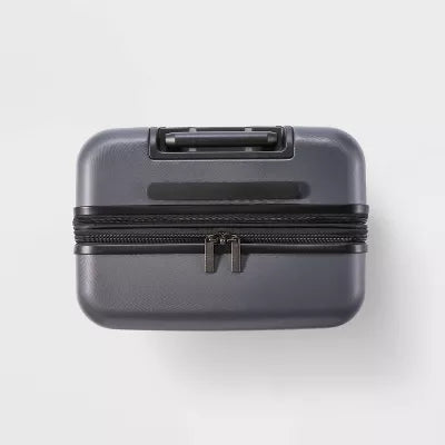 Hardside Medium Checked Suitcase