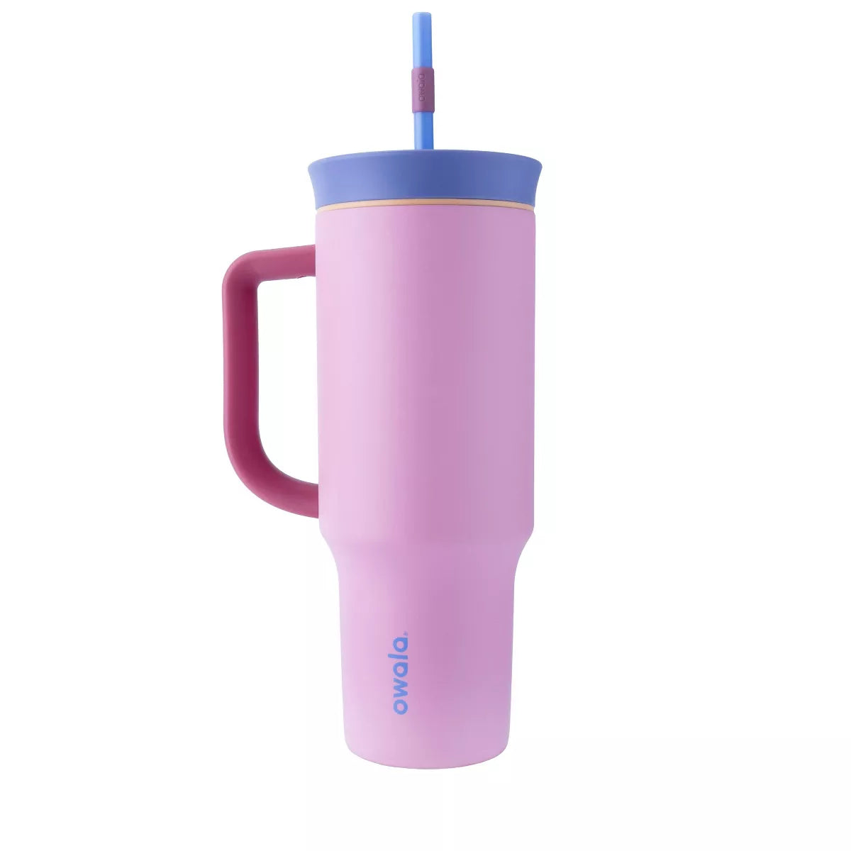 Owala 40oz Stainless Steel Straw Tumbler - SHOWROOM ITEM