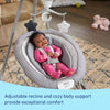 DuetConnect Deluxe Multi-Direction Baby Swing and Bouncer - Britton