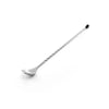 4pc Bar Tool Set (Shaker, Strainer, Muddler, Stirring Spoon)