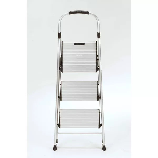 3 Step All Aluminum Step Stool