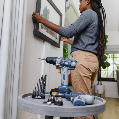 20V MAX Cordless Drills