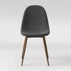 Copley Dining Chair 1-Piece