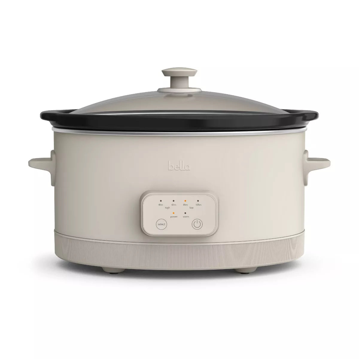 6qt Programmable Slow Cooker