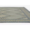 Anatolia Kez Medallion Machine Loomed Rug - 3'3 x 5
