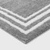 Tetra Border Rug - 7'x10'