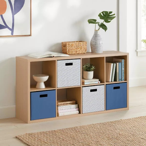 8 Cube Organizer