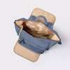 Boxy Diaper Backpack