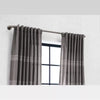 French Pipe Curtain Rod