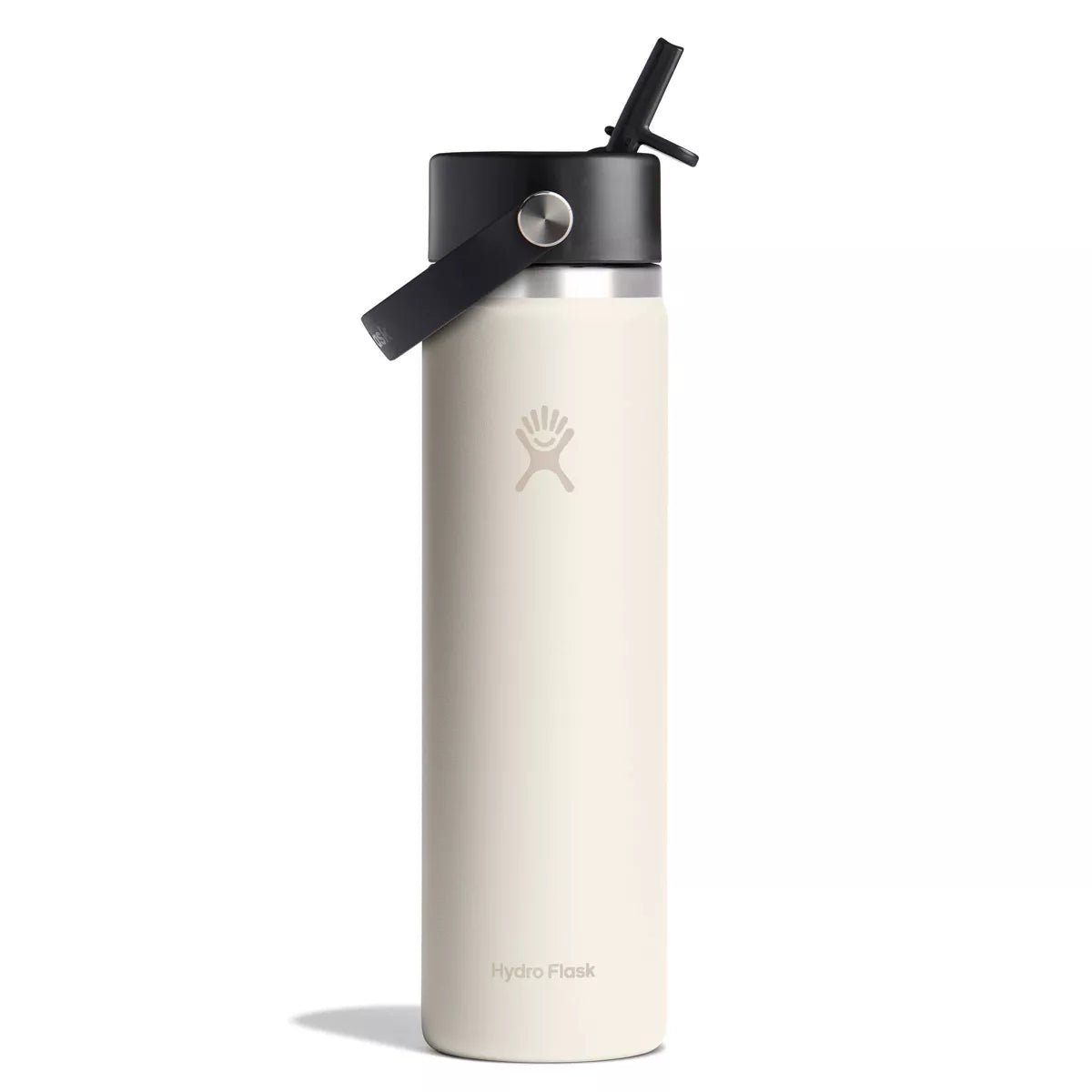 Hydro Flask 24oz Wide Mouth Flex Straw Water Bottle, final cut