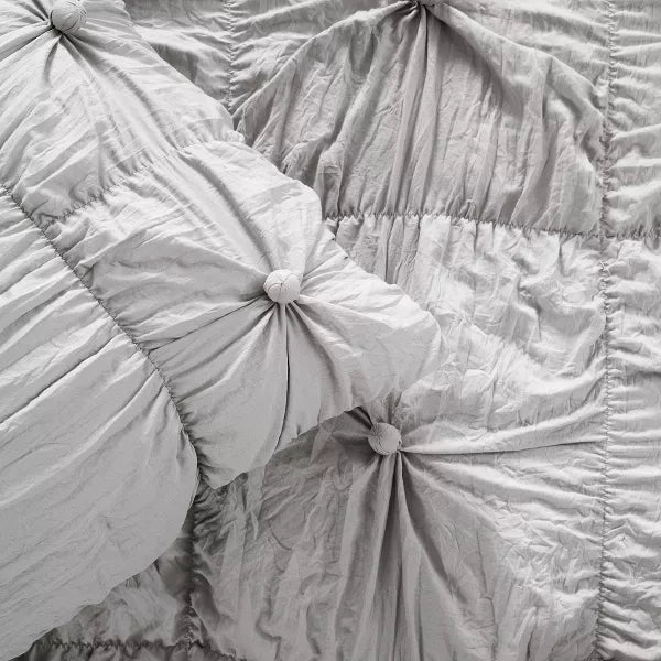 Bella Comforter Set - Lush Décor