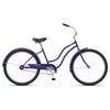 Legacy Women's Cruiser Bike - Purple