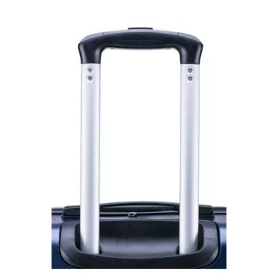 Pilot 1pc Lightweight Hardside Spinner Luggage