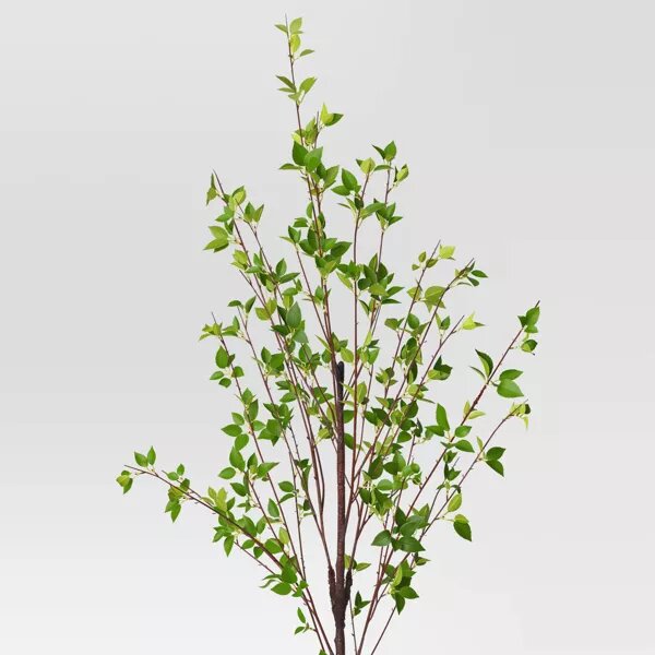 Ficus Artificial Tree