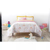 Unicorn Kids' Comforter Set - Full/Queen