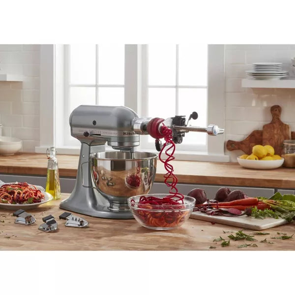 Kitchen Aid Ultra Power Plus Tilt-Head Stand Mixer