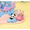 Baby Amusement Park Playset