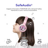 Storytelling Bluetooth Wireless Kids Headphones Intro Bundle with Story Disk