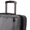 Cascade Hardside Large Checked Suitcase