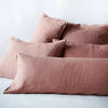 100% French Linen Sheet Set - King