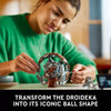 Star Wars Droideka Build and Display Set