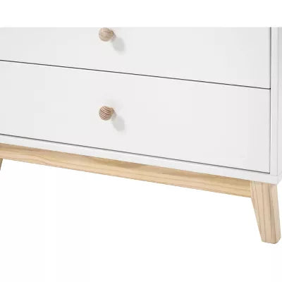 5 Drawer Kids' Chest