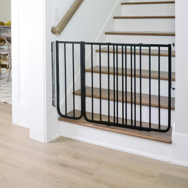 BX1 Baby & Pet Gate Extension